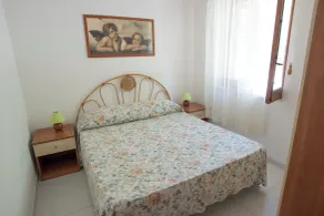 Holiday Home for 5 People, 200 Meters From the sea and Free Wi-fi - Zimmer