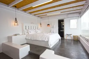 Anixi Lounge Suites - Adults Only - Camera