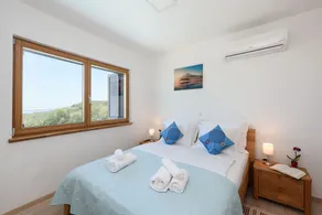 Villa Lubey - Habitación