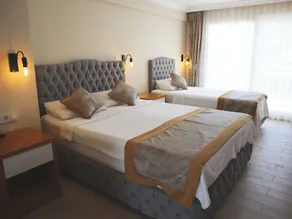 DELIGHT BOUTIQUE HOTEL - Room