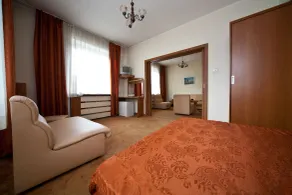 Slavyanska Beseda Hotel - Chambre