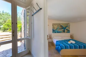 Pajara Rugiada - Habitación