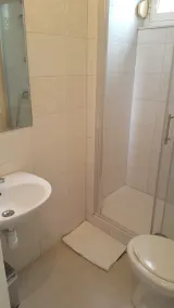 Rooms Valentino - Salle de bain