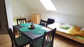 Penzion Zelený Háj - Camera