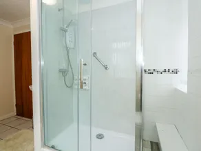 Sheppard's Hut - Salle de bain