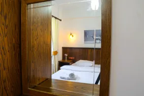 Destina Suit Hotel - Habitación