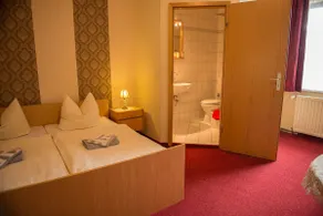 Landgasthof Marlishausen - Room