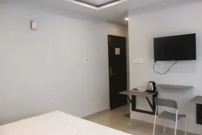 Zivo Inn - Room