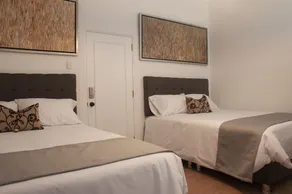 Blu Hotel Boutique - Rum