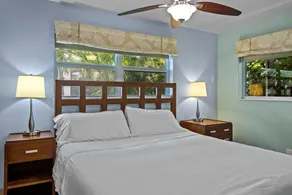 Sun Dek Beach House - Chambre