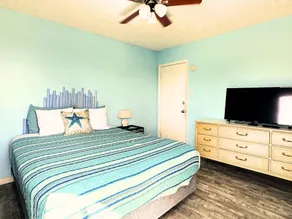 Conch Key Fishing Lodge & Marina - Zimmer