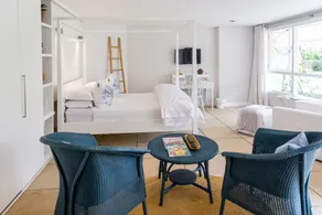 Lexden Guesthouse - Room