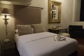 Palacio Julio Hotel - Rum