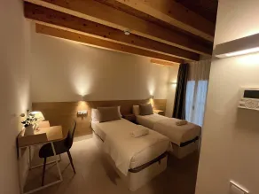 Hotel luna nueva - Zimmer