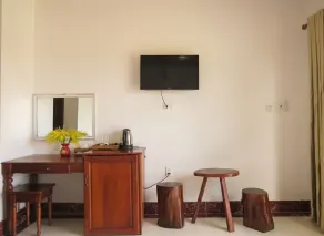 Serene Resort in Bai Vong Phu Quoc - Rum