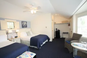 Glen Cove Inn & Suites Rockport - Room