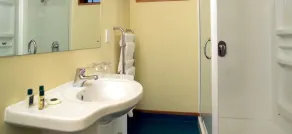 Donegal House - Salle de bain