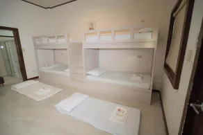 Brevant Pool Club and Resort - Chambre