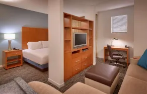 Hyatt House Salt Lake City/Sandy - Chambre