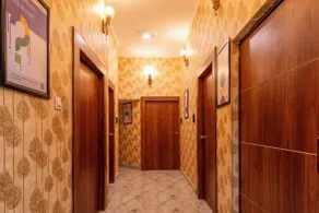 Treebo Una Regency - Near Danapur Railway Station - Lobby
