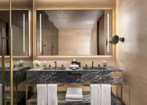 Rixos Tersane Istanbul - Bathroom