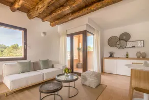 Agroturismo Safragell Ibiza Suites & Spa - Habitación
