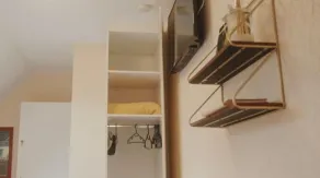 Chambres et Table d'hôtes Cerviña - Værelse