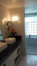 REB Casa Itanhangá - Badezimmer