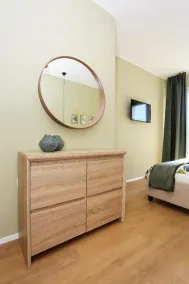 Prestige design rooms - Rum