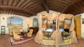 Relais Villa Baldelli - Chambre