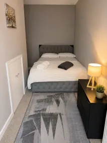 Berwick - Close to town, bridges and train station - Chambre