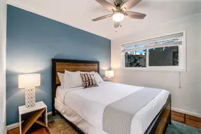 Sand Castle Inn Imperial Beach - Chambre