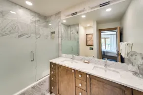 Sun Valley Condo w/ Furnished Patio: Near Skiing! - Interiør