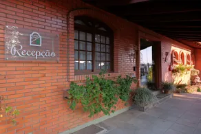 Hotel Bangalôs da Serra - Reception