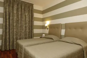 Hotel Lancaster - Room