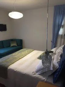 La Gustea Hotel & Cucina - Zimmer