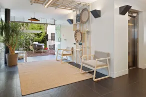 Hotel Ureder - Reception