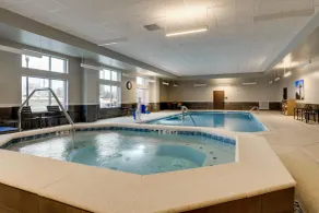 Drury Plaza Hotel Nashville Southeast Century Farms - Pool
