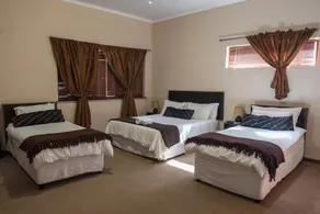 Ramasibi Guest Services - Room