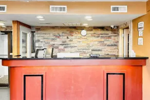 Quality Inn St. Paul-Minneapolis-Midway - Hall