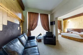 Hotel Rexton - Room