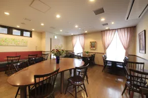 Hotel Morschein - Restaurant