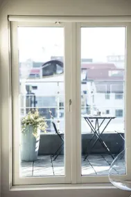 101 Hotel, a Member of Design Hotels - Ausblick vom Zimmer