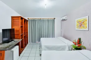 Nauticomar Resort All Inclusive & Beach Club - Room