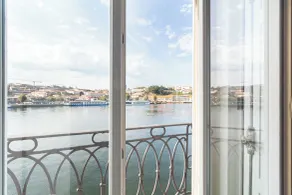 1872 River House by Olivia - Vista dalla camera