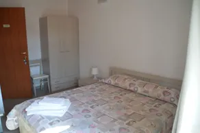 Il Veliero - Chambre
