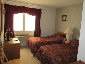 Jiminy Peak Mountain Resort - Chambre