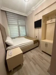 KONAK HOTEL 2 - Chambre