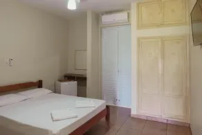Hotel Alto da Boa Vista - Zimmer