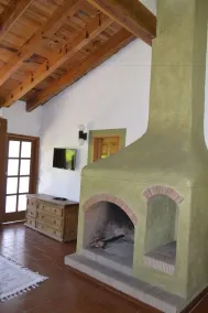Hotel Boutique El Campirano - Habitación